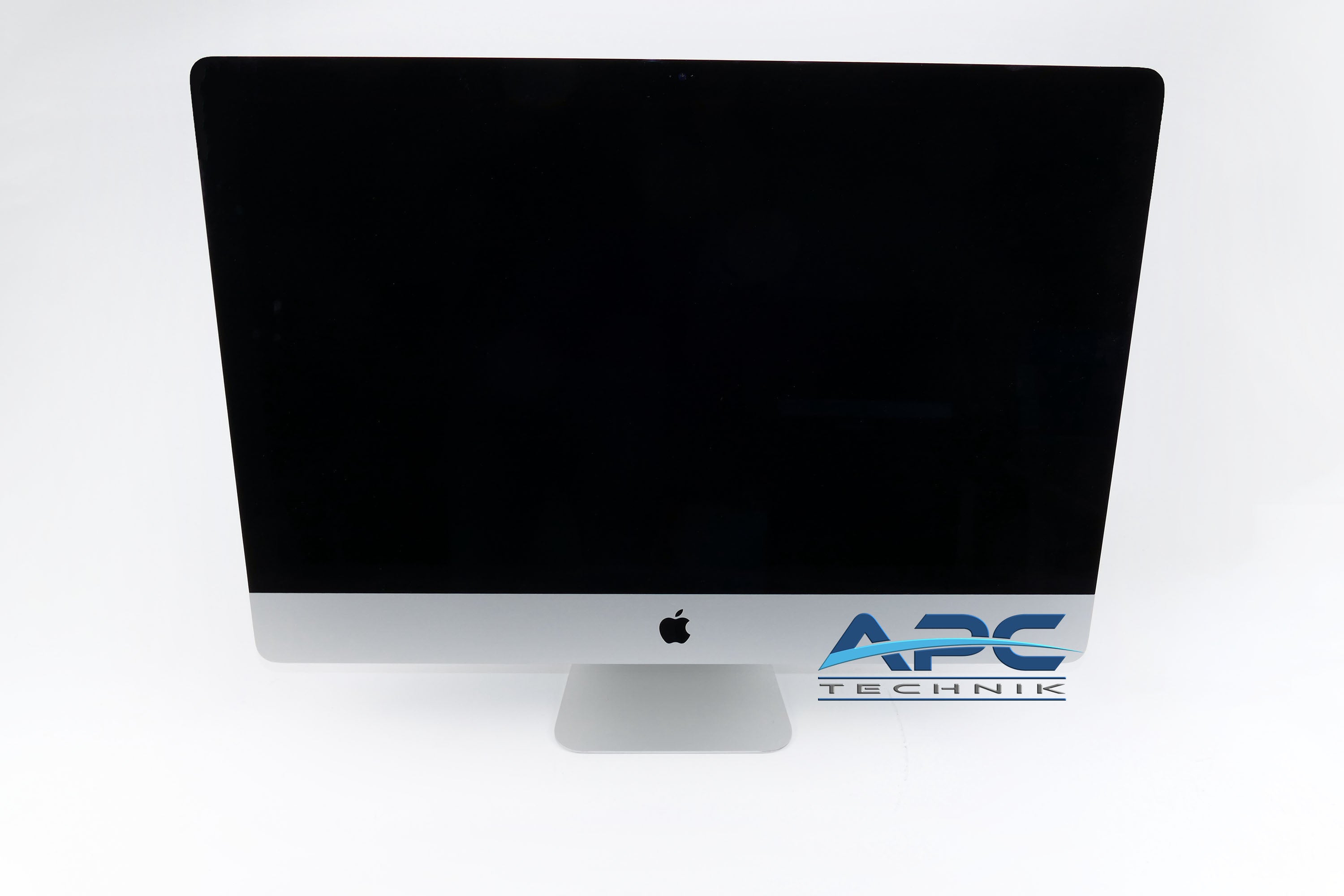 Apple iMac 2017 - Retina 5K 27 Zoll - AMD Radeon Pro 575 4 GB - macOS Ventura