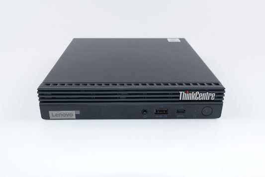 Lenovo ThinkCentre M70q Tiny - Mini PC - i5-10400T 16GB RAM 512GB NVMe Win11 Pro