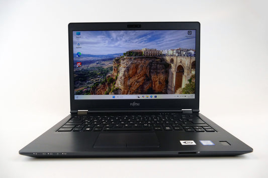 Fujitsu LifeBook U749 - i5
