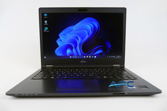 Fujitsu LifeBook U748 - i7