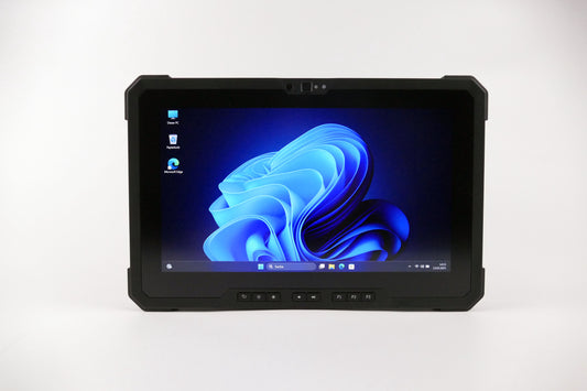 Dell Latitude 7220 Rugged Extreme Tablet - 16GB Ram - 512GB SSD