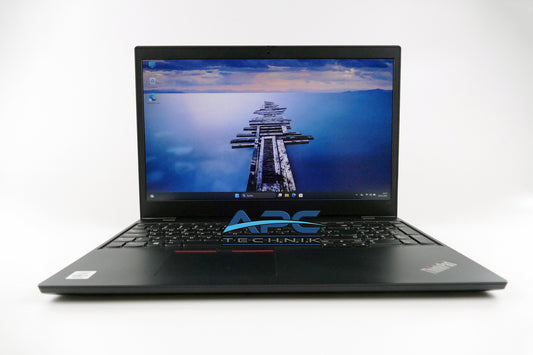 Lenovo ThinkPad L15 gen 1 - 15,6 Zoll Notebook - i5-10210U - Win11