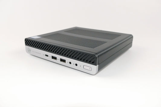HP EliteDesk 800 G5 Tiny Mini PC i5