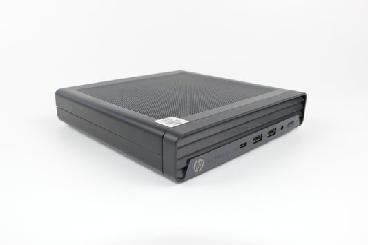 HP EliteDesk 800 G6 Tiny Mini PC i5