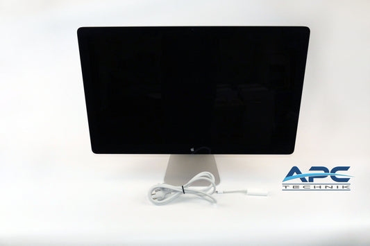 Apple Thunderbolt Display A1407 - 27 Zoll - 2560x1440 - 12ms - 375nits