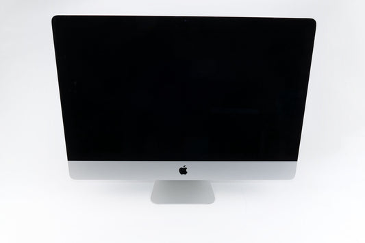 Apple iMac 2017 - Retina 5K 27 Zoll - AMD Radeon Pro 575 4 GB - macOS Ventura