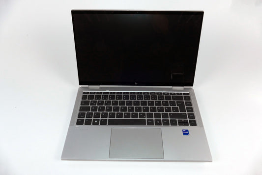 HP EliteBook x360 1040 G8 - 360° 2in1 Laptop