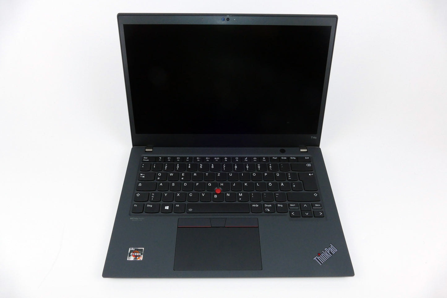 Lenovo ThinkPad T14s gen 2