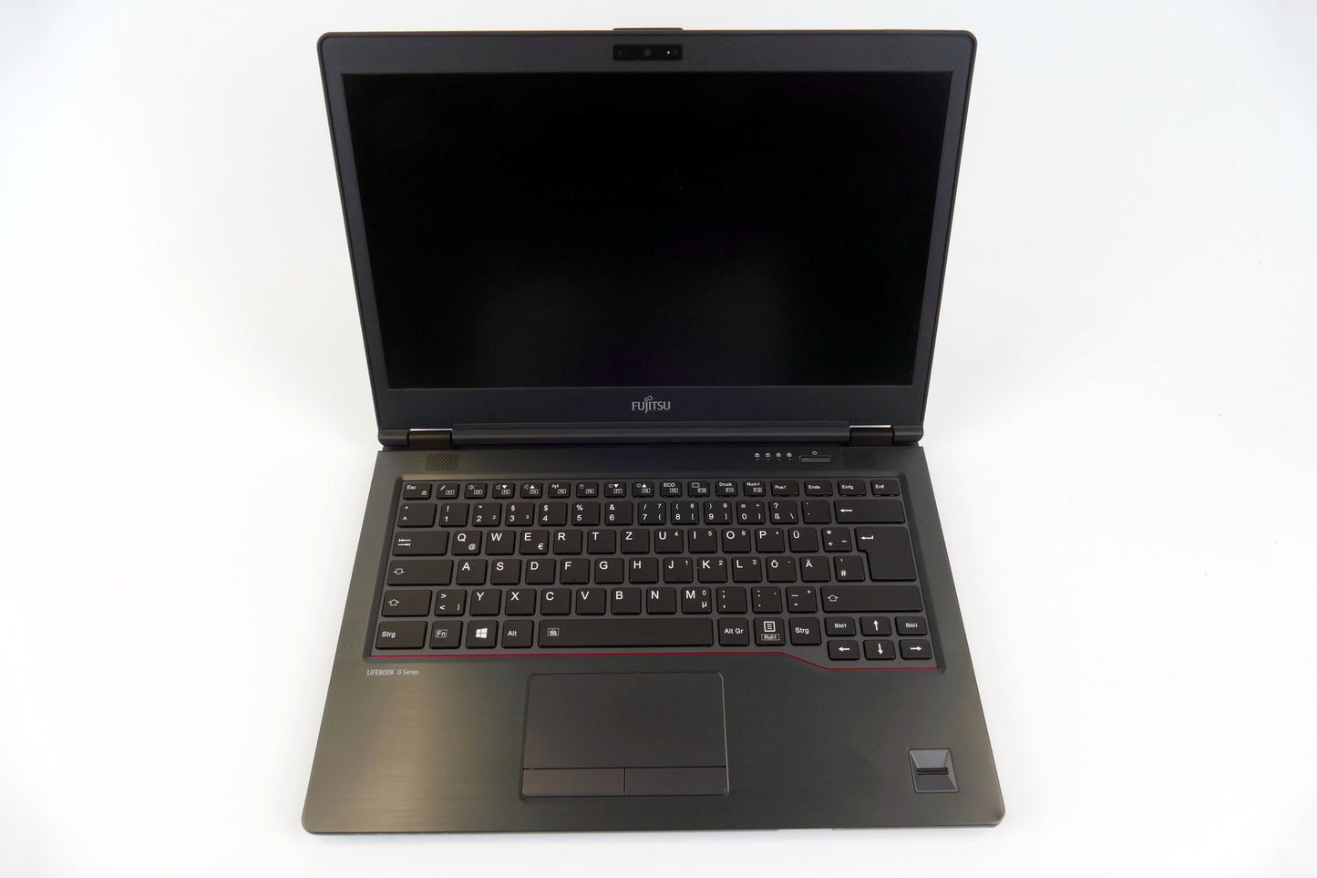 Fujitsu LifeBook U748 - i7