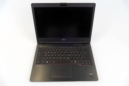 Fujitsu LifeBook U748 - i7
