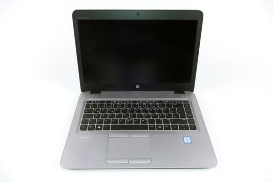 HP EliteBook 840 G3 - 14 Zoll Notebook - i5-6200U - 16GB Ram - 2560x1440 mit 340nits