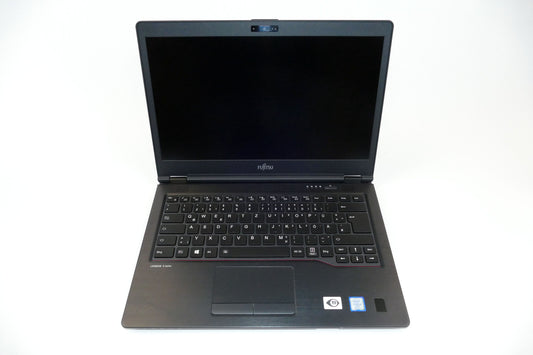 Fujitsu LifeBook U749 - i5