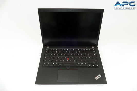 Lenovo ThinkPad T480s