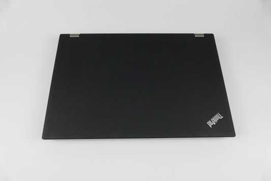 Lenovo ThinkPad P50