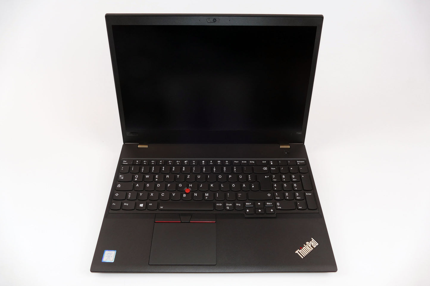Lenovo ThinkPad T580 - 2 Akkus