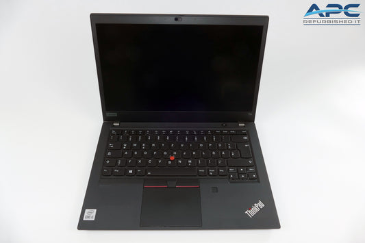 Lenovo ThinkPad T14 gen 1 - i5
