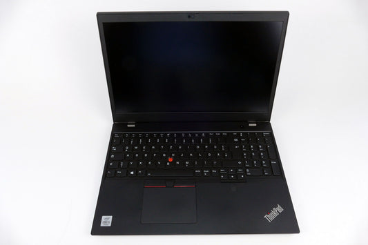 Lenovo ThinkPad L15 gen 1 - 15,6 Zoll Notebook - i5-10210U - Win11