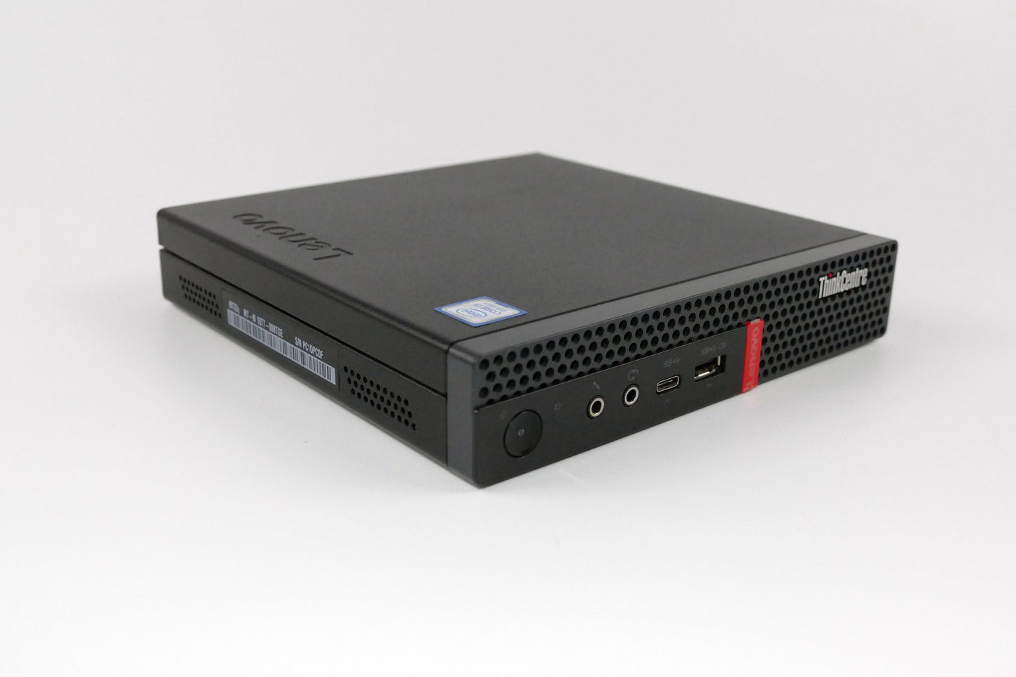 Lenovo ThinkCentre M720q Tiny PC - i5-9400T