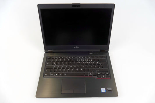 Fujitsu LifeBook U748 - i5