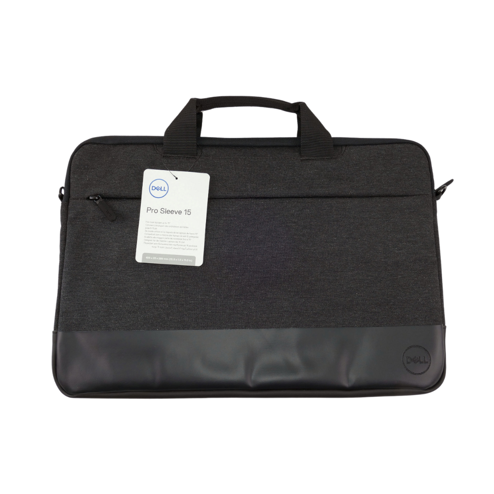 Laptop Tasche 15" mit Henkel