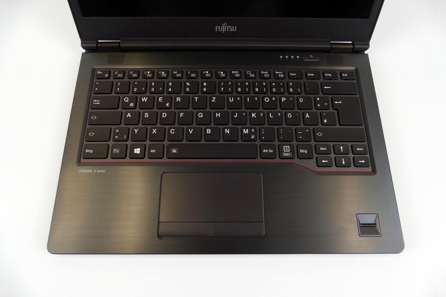 Fujitsu LifeBook U748 - i7