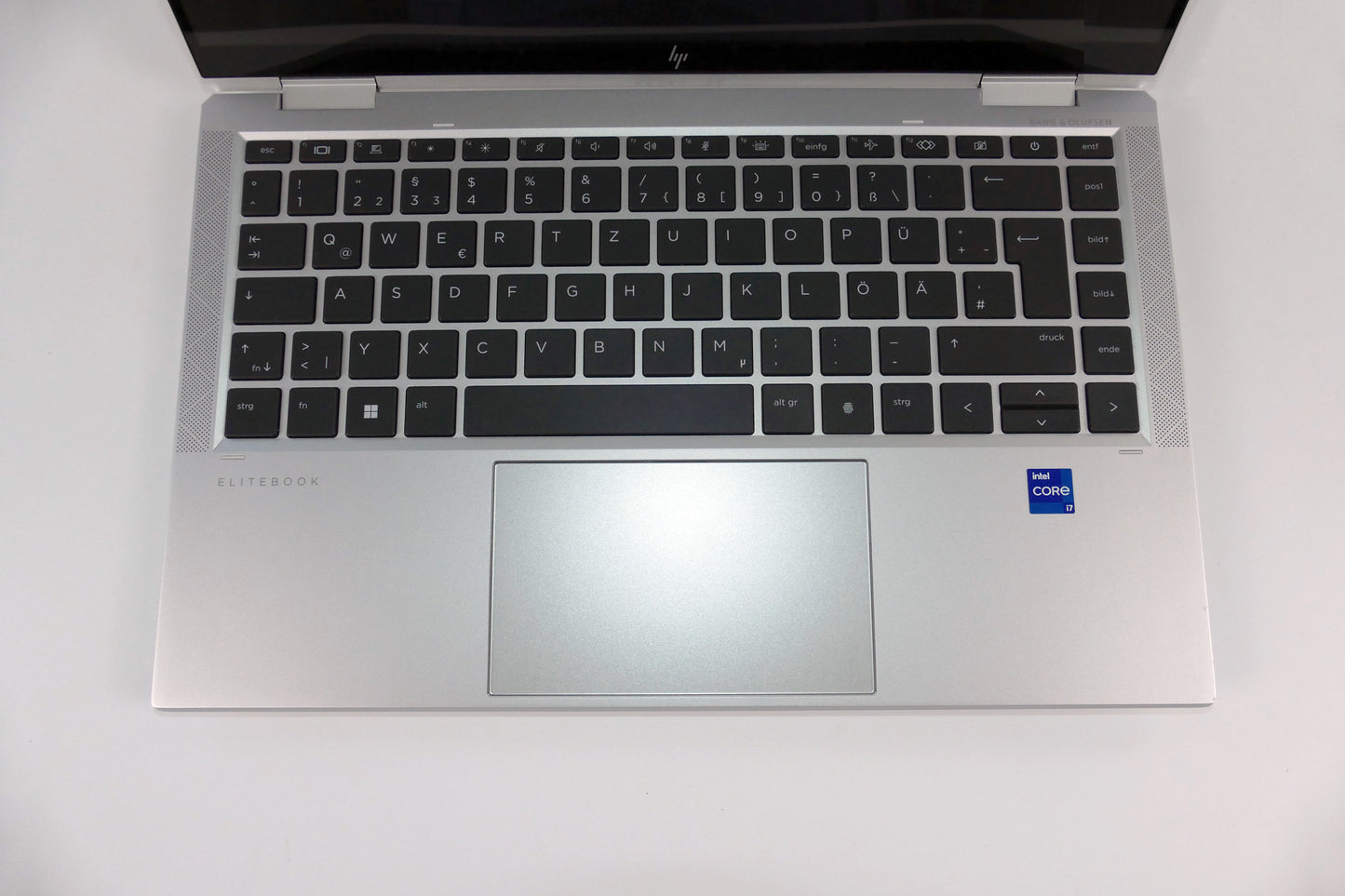 HP EliteBook x360 1040 G8 - 360° 2in1 Laptop