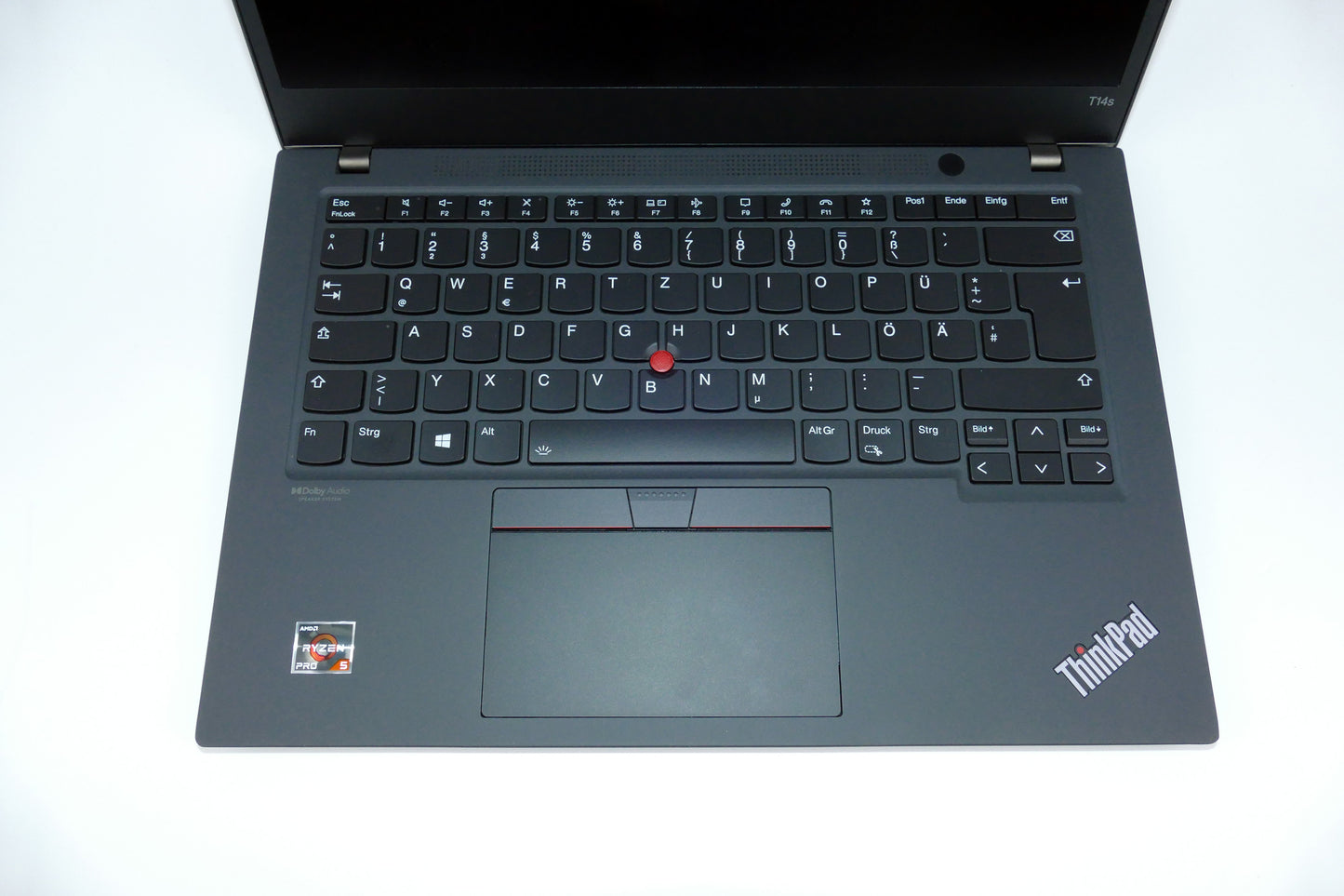 Lenovo ThinkPad T14s gen 2