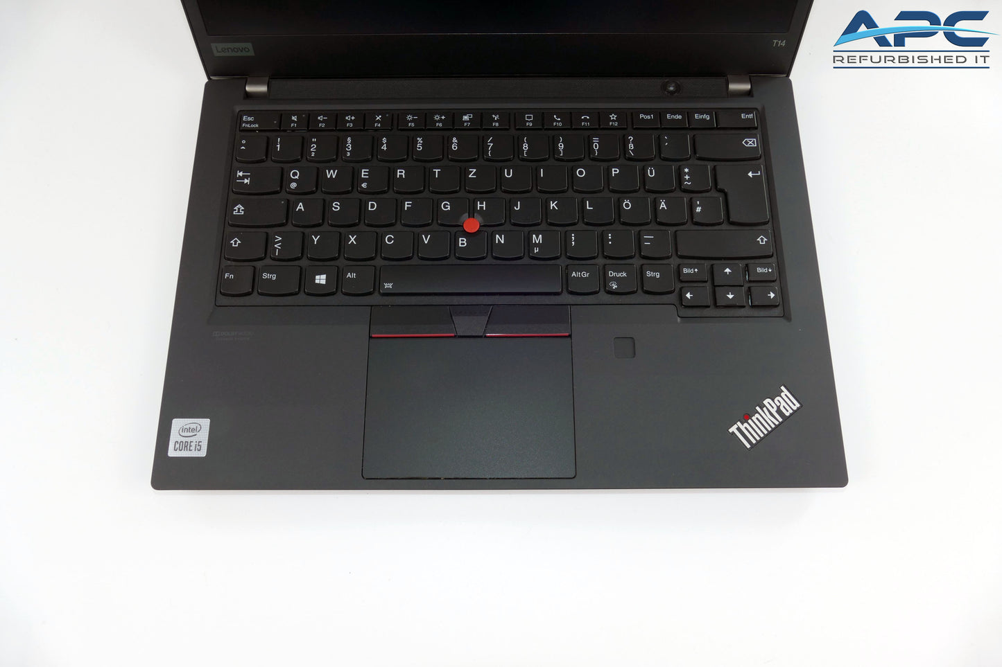 Lenovo ThinkPad T14 gen 1 - i5