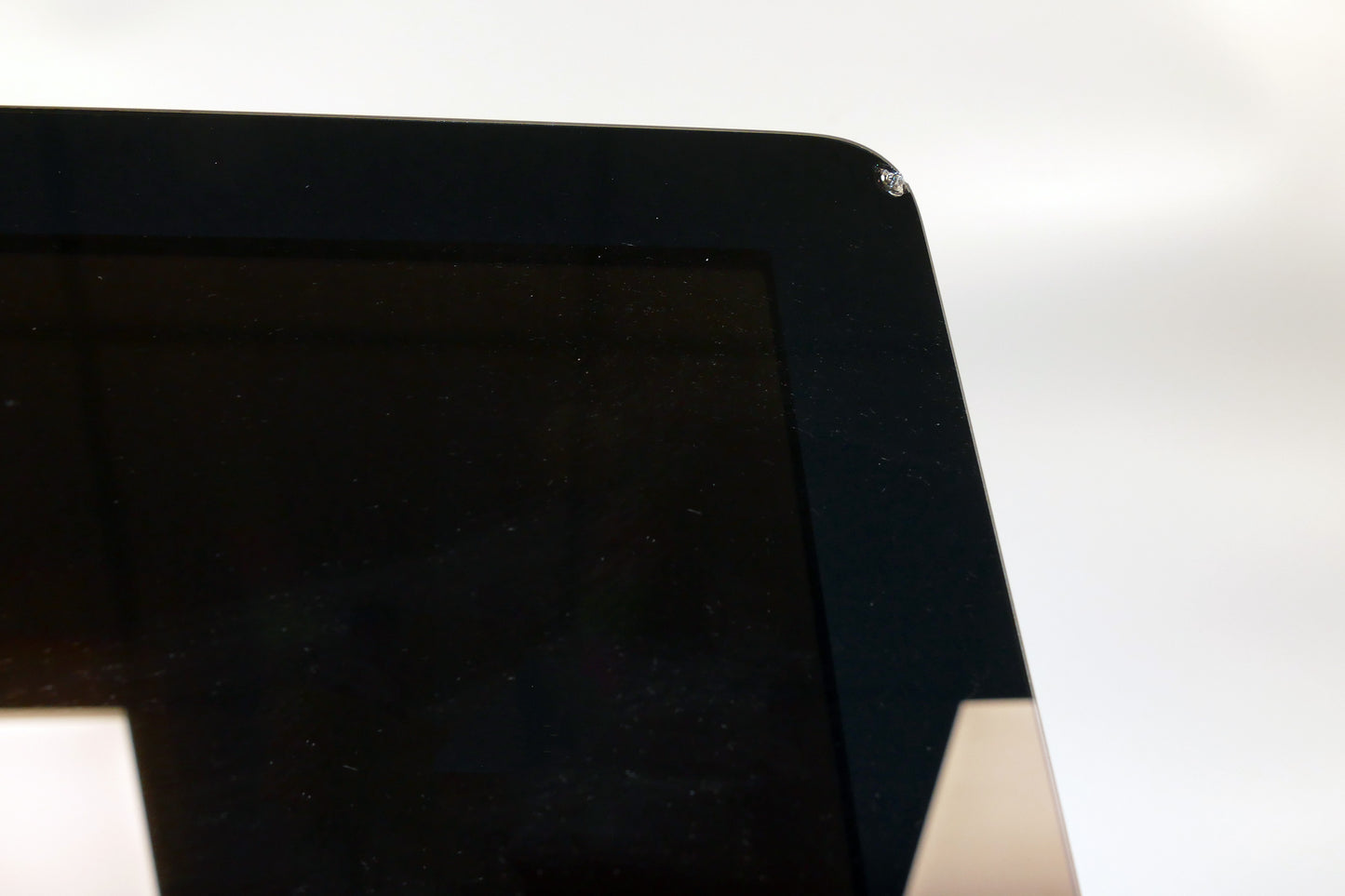 Apple Cinema Display A1316 - 27 Zoll - 2560x1440 - 12ms - 375nits