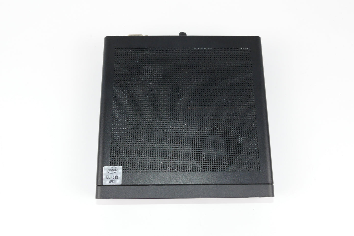 HP EliteDesk 800 G6 Tiny Mini PC i5