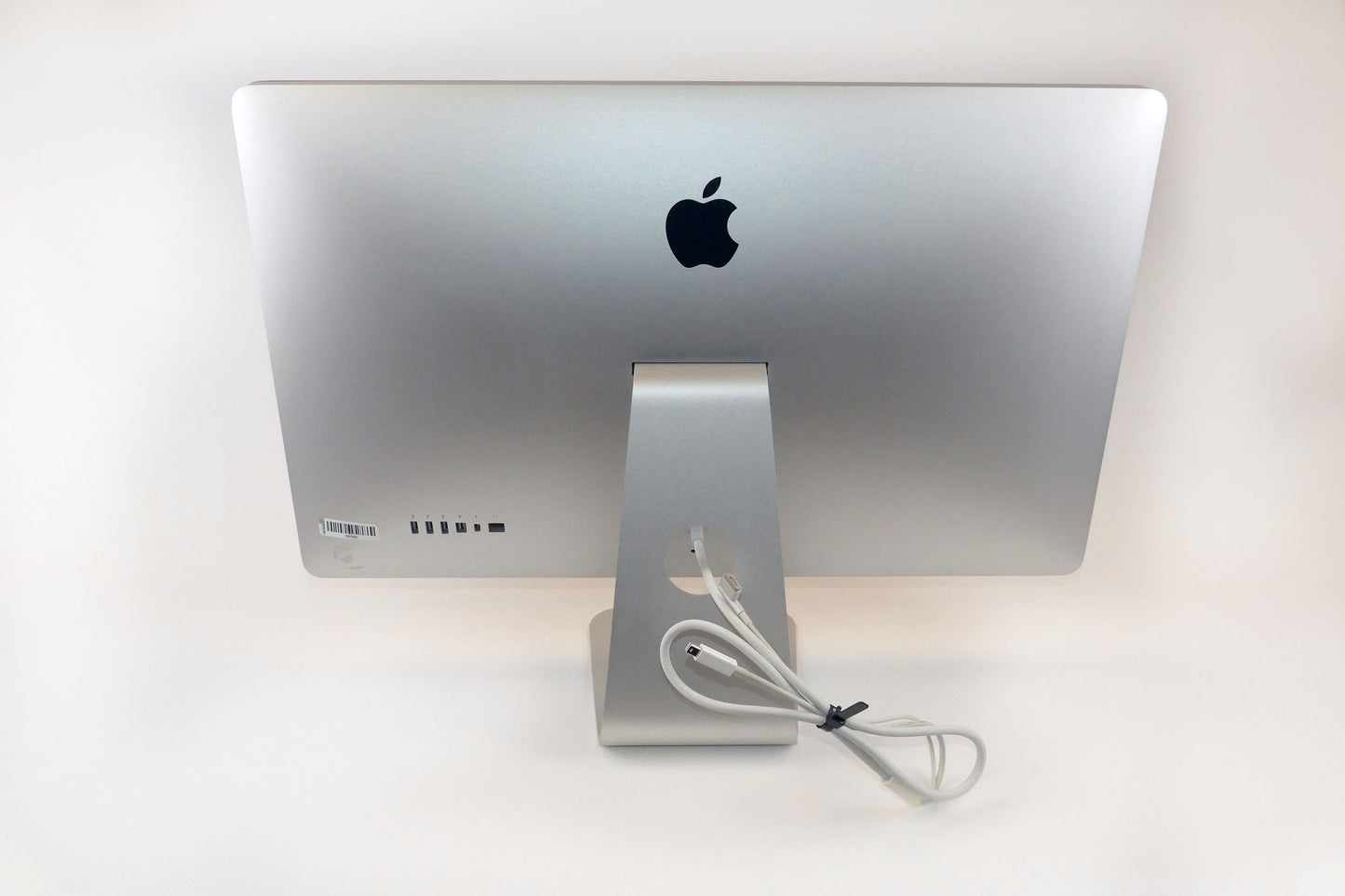 Apple Thunderbolt Display A1407 - 27 Zoll - 2560x1440 - 12ms - 375nits