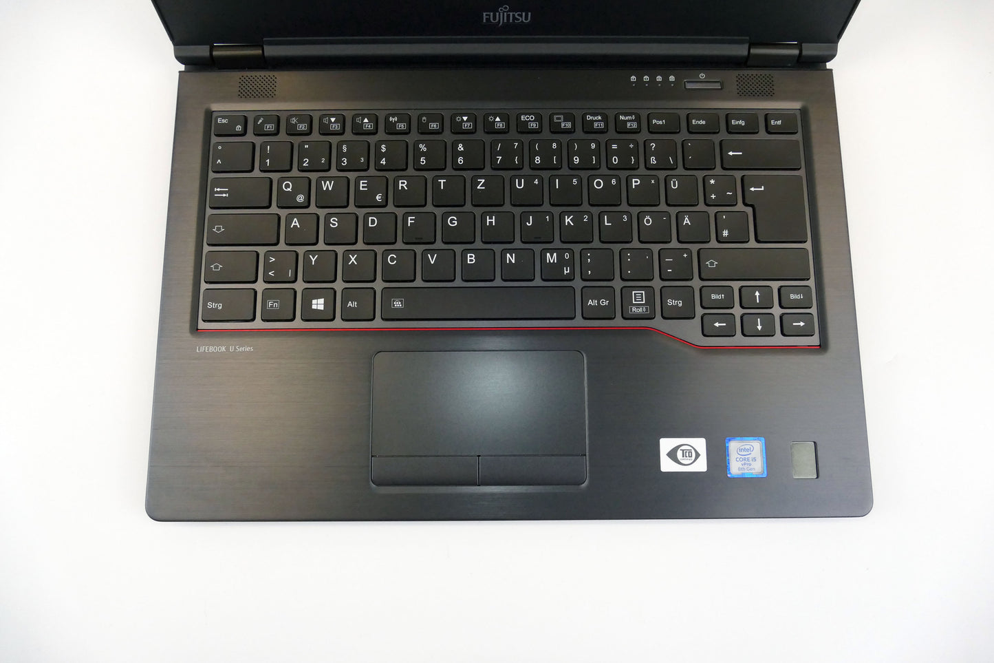 Fujitsu LifeBook U749 - i5