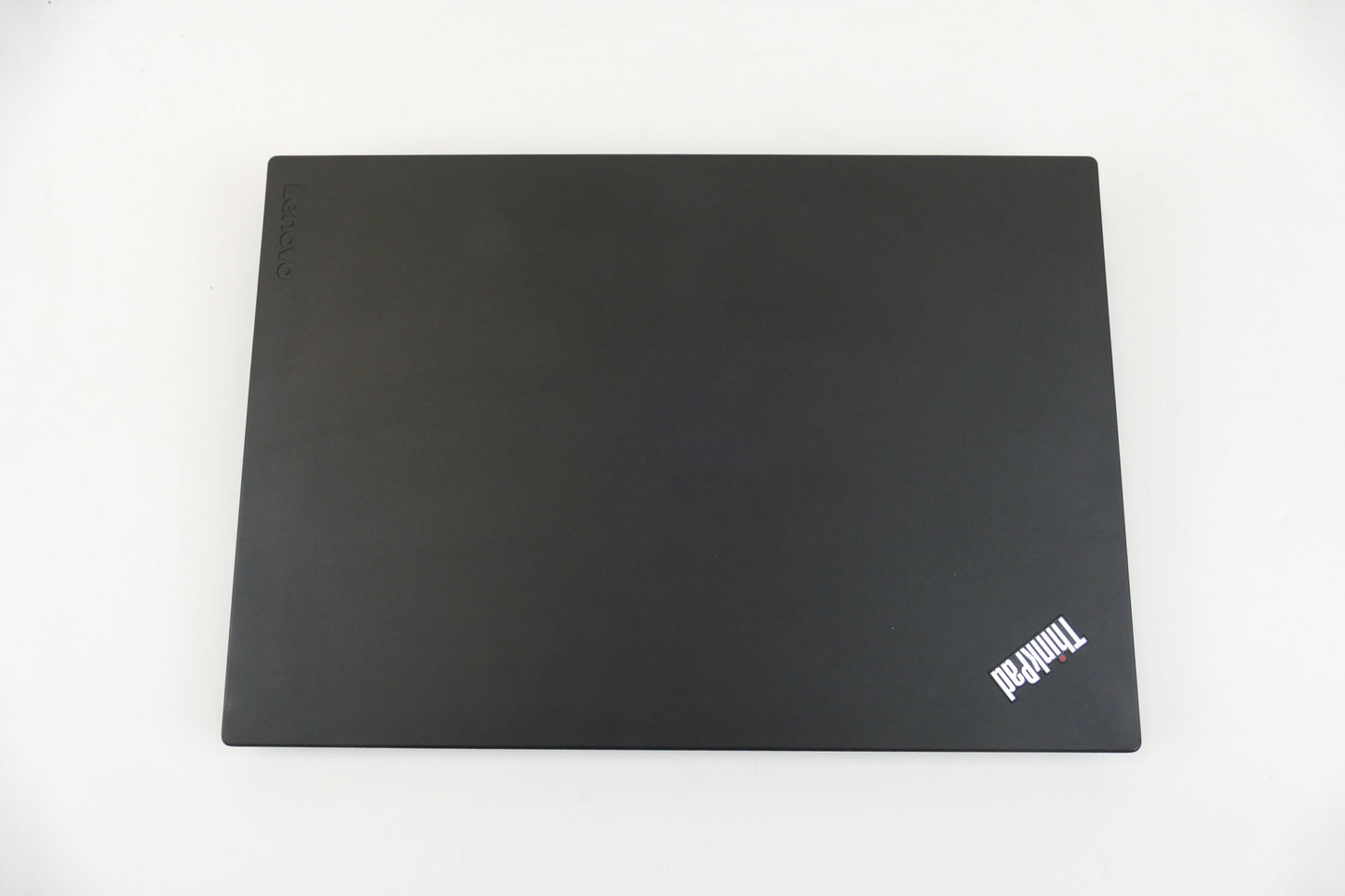 Lenovo ThinkPad T480 - i5-8250U - IPS FullHD - Win11