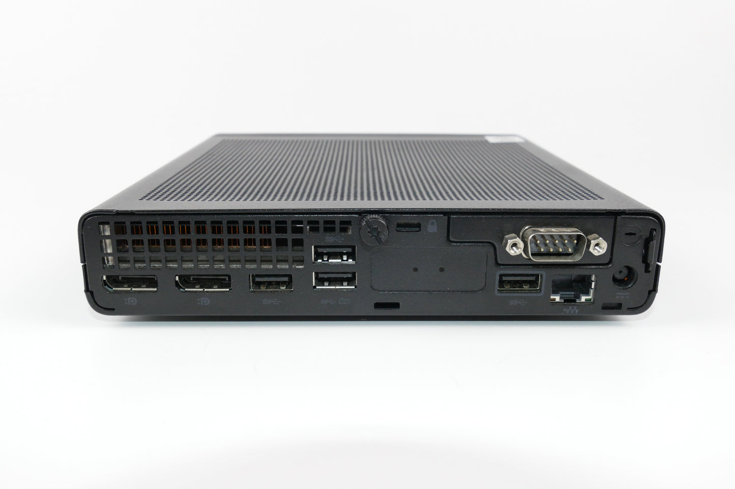HP EliteDesk 800 G6 Tiny Mini PC i5