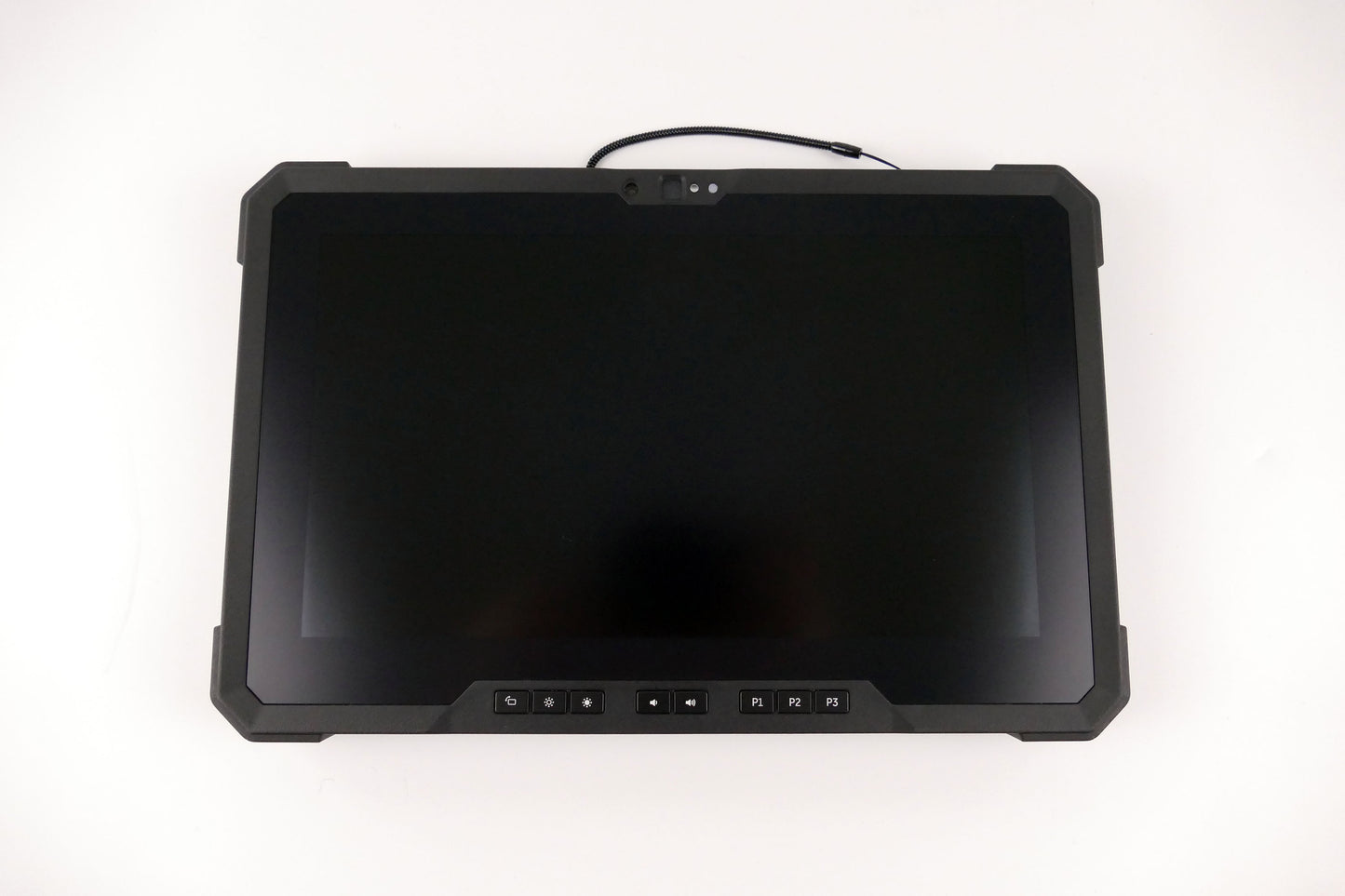 Dell Latitude 7220 Rugged Extreme Tablet - 16GB Ram - 512GB SSD