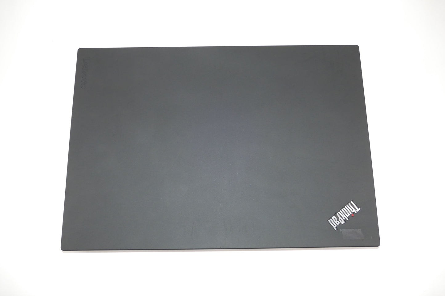 Lenovo ThinkPad T580 - 2 Akkus