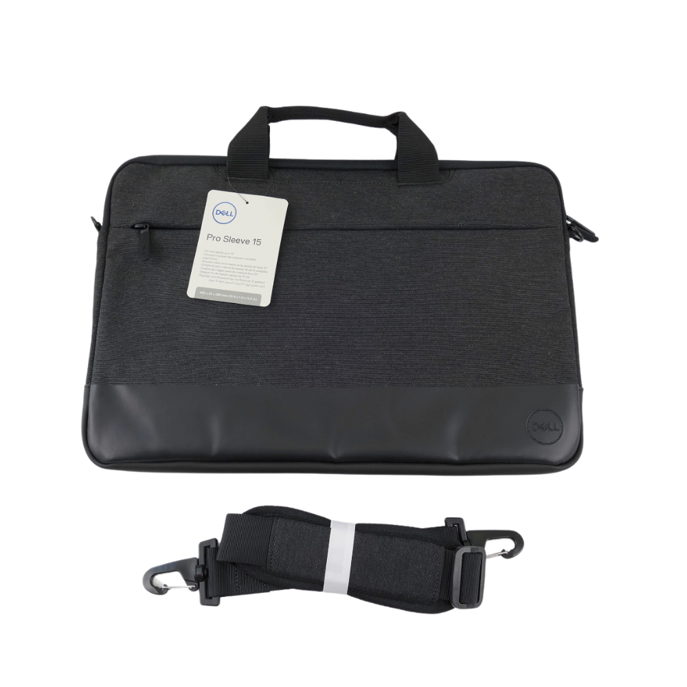Laptop Tasche 15" mit Henkel