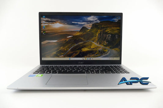Acer Aspire 5 A515-56G Notebook 15,6 Zoll i5-1135G7 20GB Neue 512GB nVidiaMX4150