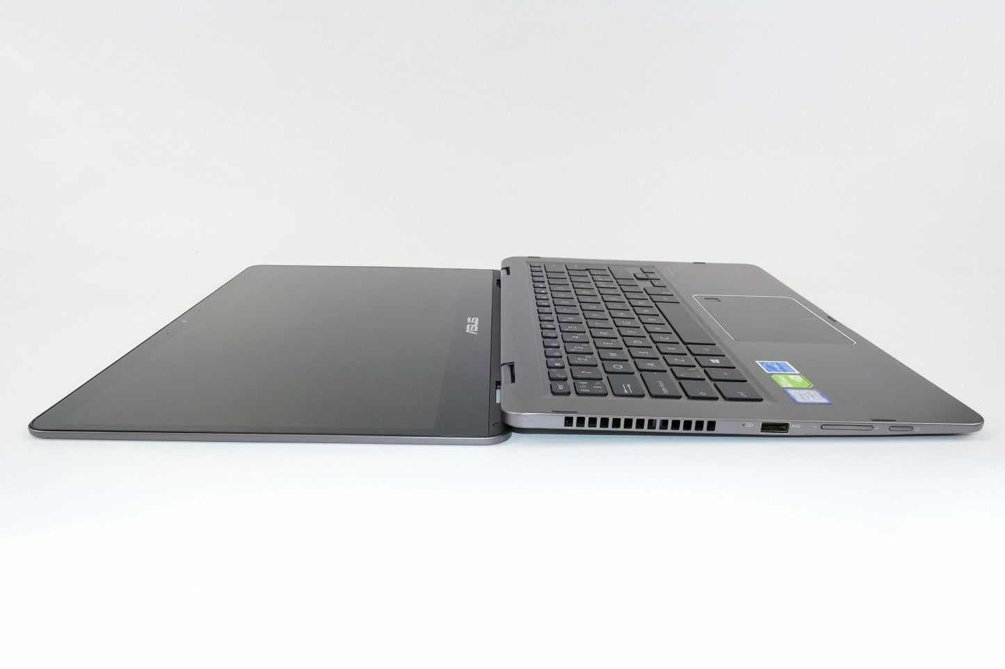 Asus Zenbook Flip 14 UX461 - 14 Zoll Notebook i5-8250U 8GB Ram 512GB SSD MX150