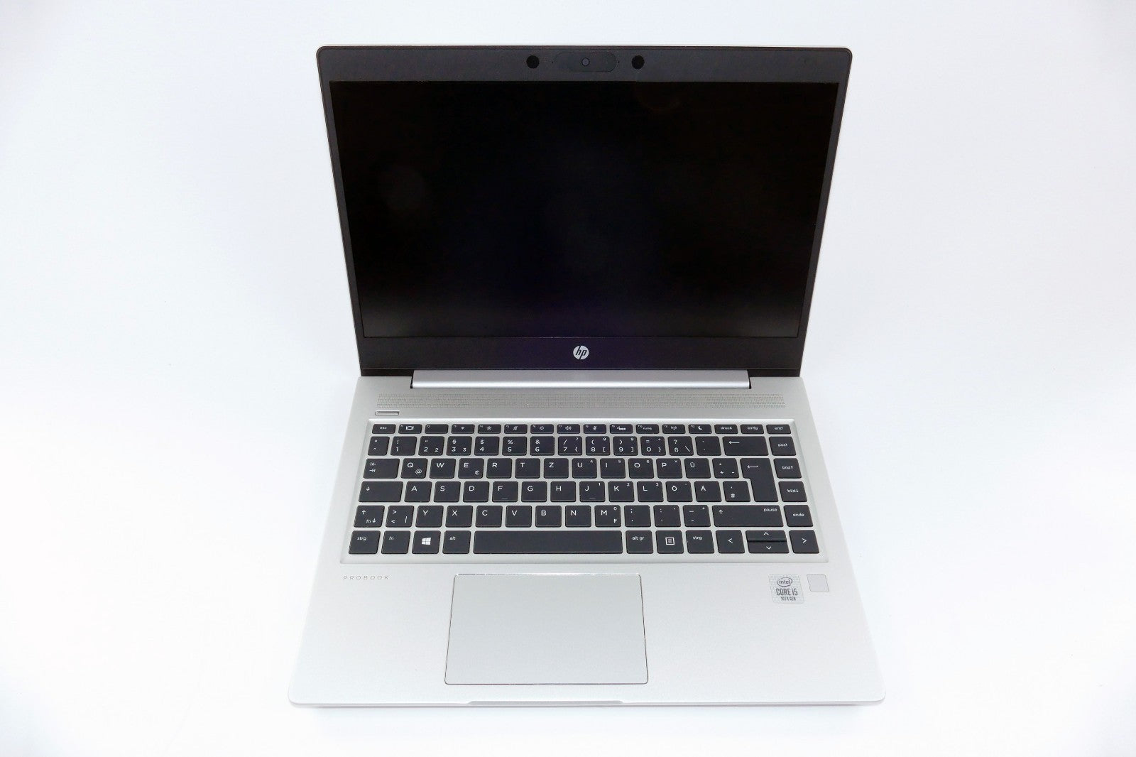 HP ProBook 440 G7 - 14 Zoll Notebook i5-10210U 16GB Ram 512GB SSD Face-ID Win11