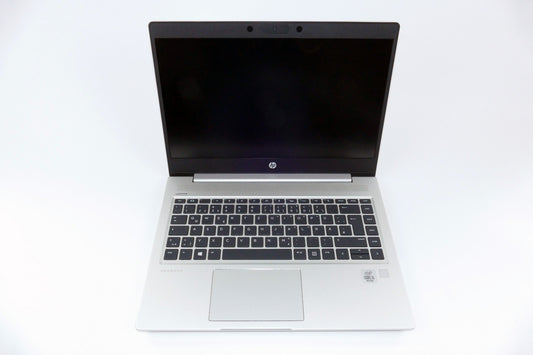 HP ProBook 440 G7 - 14 Zoll Notebook i5-10210U 16GB Ram 512GB SSD Face-ID Win11