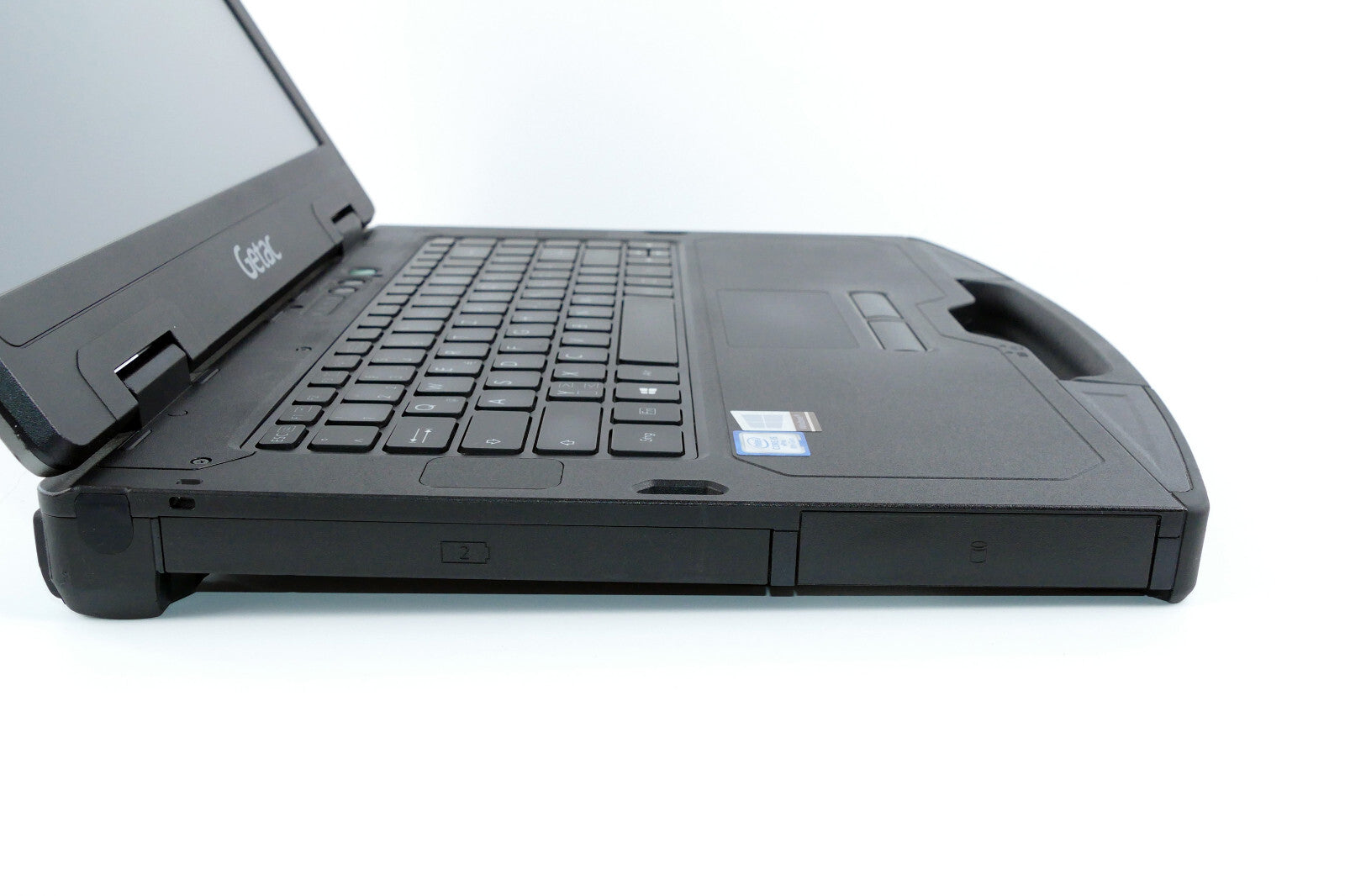 Getac S410 G3 Rugged Notebook 14 Zoll i5-8365U 32GB Ram 1TB SSD Win11 Militärst.