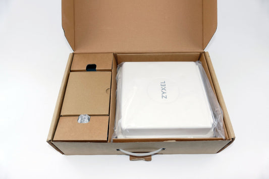 Zyxel LTE7490-M904 4G LTE-A Outdoor Router