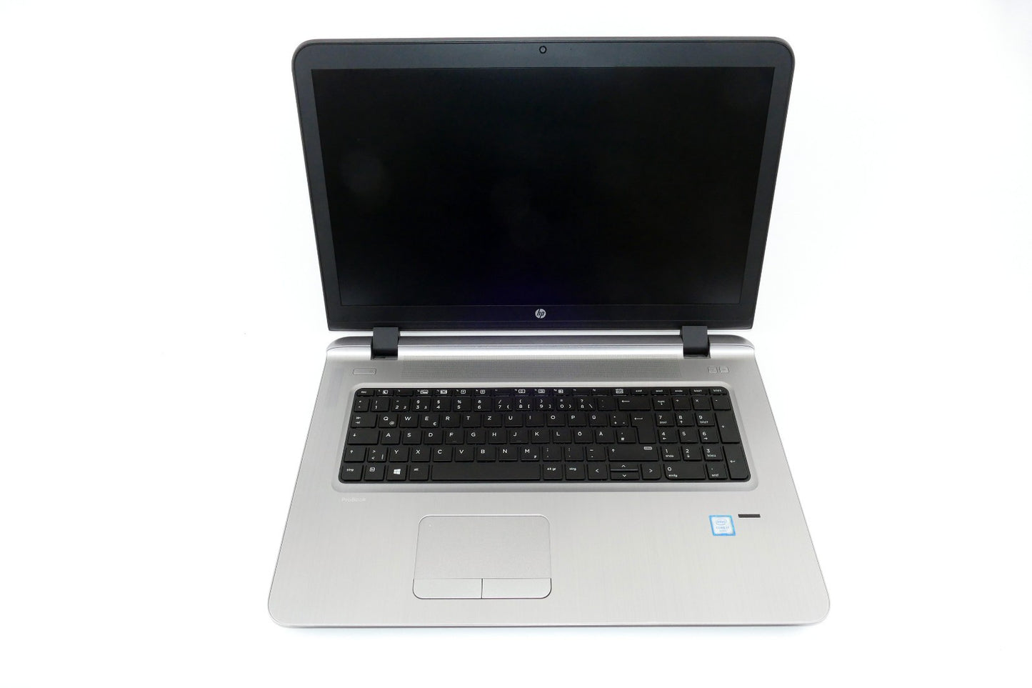 HP ProBook 470 G3 Laptop 17,3" i7-6500H 16GB Ram 512GB NVMe Radeon R7 M340 Win11