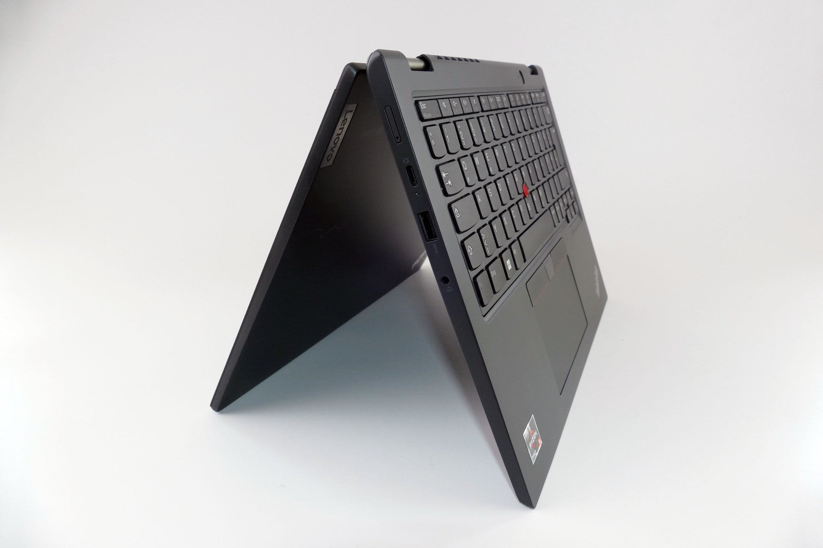 Lenovo ThinkPad L13 Yoga Gen 4 13 Zoll Notebook Ryzen 5 7530U 16GB RAM 512GB SSD