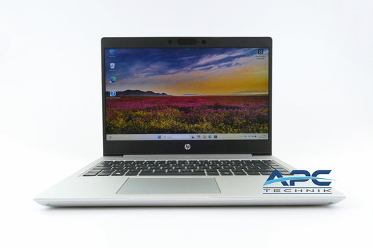 HP ProBook 440 G7 - 14 Zoll Notebook i5-10210U 16GB Ram 512GB SSD Face-ID Win11