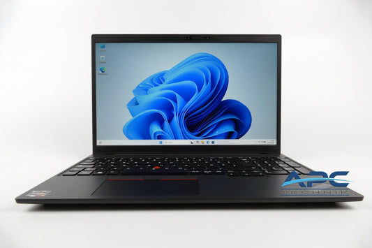 Lenovo ThinkPad L15 gen 4  15,6 Zoll Notebook Ryzen 7 7730U 32GB RAM 512GB Win11