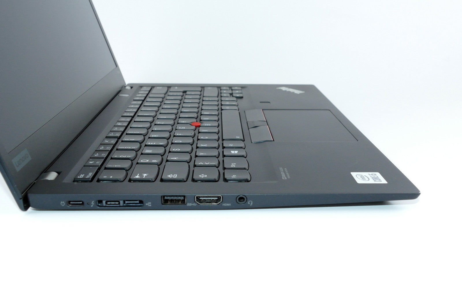 Lenovo ThinkPad T14s gen 1 - 14 Zoll Notebook i5-10210U 8GB Ram 512GB NVMe Win11