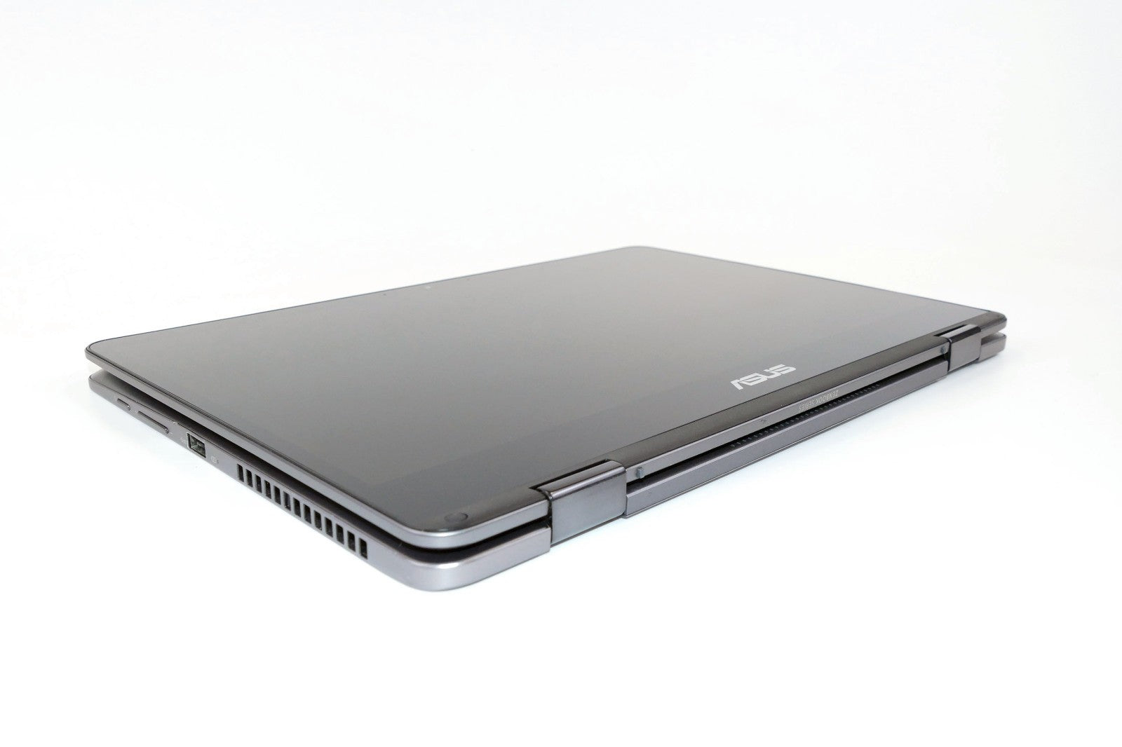 Asus Zenbook Flip 14 UX461 - 14 Zoll Notebook i5-8250U 8GB Ram 512GB SSD MX150