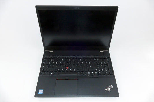 Lenovo ThinkPad T580 - 15,6 Zoll Notebook i7-8550U 32GB Ram 1TB SSD 2Akkus Win11